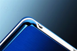 炫藍冷金屬高清利器 OPPO S39HD熱銷探秘