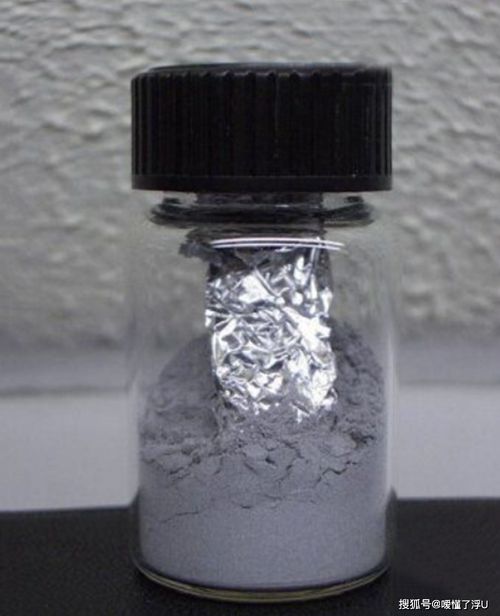 金屬之最巡禮 一堂不容錯(cuò)過的化學(xué)課